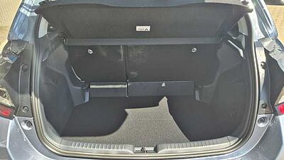 Mazda 2 Hybrid 1.5L Hybrid VVT-i 116 CVT FWD Prime-Line