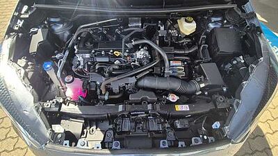Mazda 2 Hybrid 1.5L Hybrid VVT-i 116 CVT FWD Prime-Line