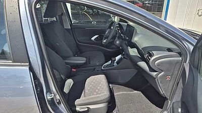 Mazda 2 Hybrid 1.5L Hybrid VVT-i 116 CVT FWD Prime-Line