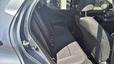 Mazda 2 Hybrid 1.5L Hybrid VVT-i 116 CVT FWD Prime-Line