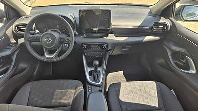 Mazda 2 Hybrid 1.5L Hybrid VVT-i 116 CVT FWD Prime-Line