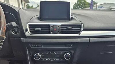 Mazda 3 SKYACTIV-G 165 i-ELOOP SPORTS NAV