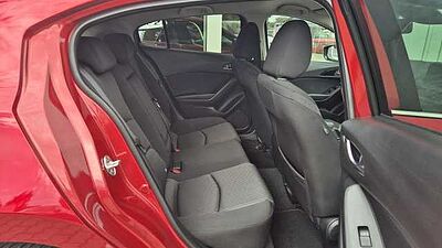 Mazda 3 SKYACTIV-G 165 i-ELOOP SPORTS NAV