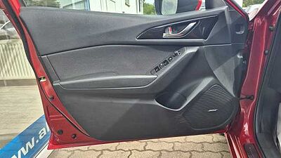 Mazda 3 SKYACTIV-G 165 i-ELOOP SPORTS NAV