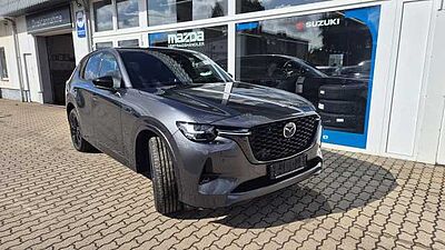 Mazda CX-60 5WGN 3.3L e-SKYACTIV D 254ps 8AT AWD Homura COSO