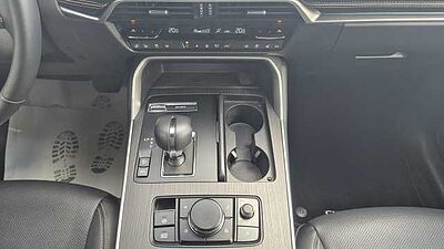 Mazda CX-60 5WGN 3.3L e-SKYACTIV D 254ps 8AT AWD Homura COSO