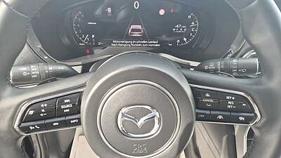 Mazda CX-60 5WGN 3.3L e-SKYACTIV D 254ps 8AT AWD Homura COSO