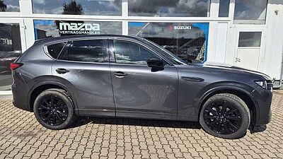 Mazda CX-60 5WGN 3.3L e-SKYACTIV D 254ps 8AT AWD Homura COSO