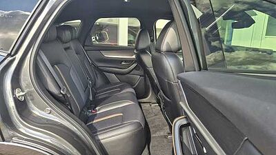 Mazda CX-60 5WGN 3.3L e-SKYACTIV D 254ps 8AT AWD Homura COSO