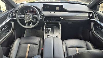 Mazda CX-60 5WGN 3.3L e-SKYACTIV D 254ps 8AT AWD Homura COSO