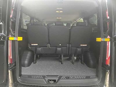 Ford Transit Custom 320 L1 Tourneo Sport