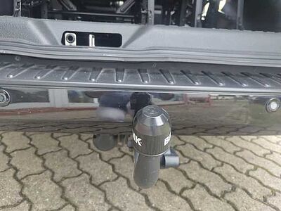 Ford Transit Custom 320 L1 Tourneo Sport