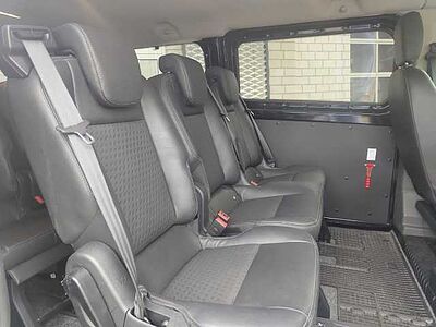 Ford Transit Custom 320 L1 Tourneo Sport