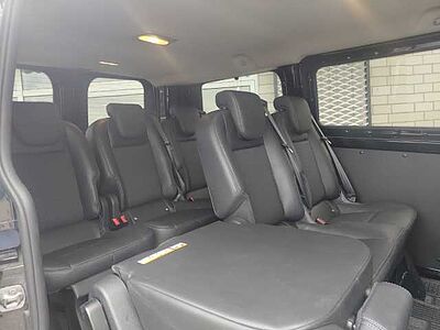 Ford Transit Custom 320 L1 Tourneo Sport