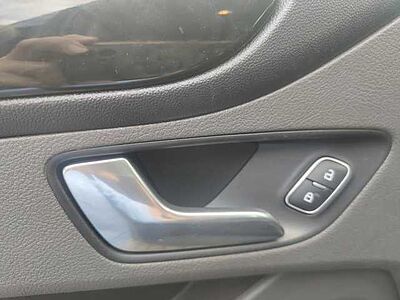 Ford Transit Custom 320 L1 Tourneo Sport