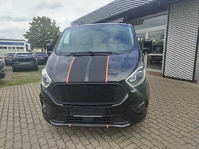 Ford Transit Custom 320 L1 Tourneo Sport