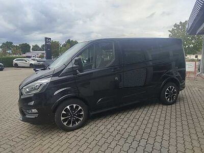 Ford Transit Custom 320 L1 Tourneo Sport