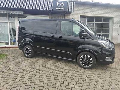 Ford Transit Custom 320 L1 Tourneo Sport