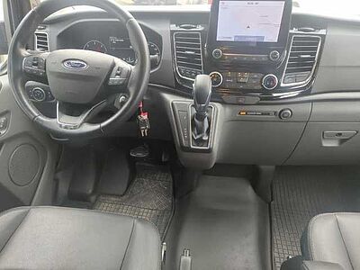 Ford Transit Custom 320 L1 Tourneo Sport