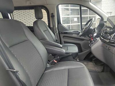 Ford Transit Custom 320 L1 Tourneo Sport