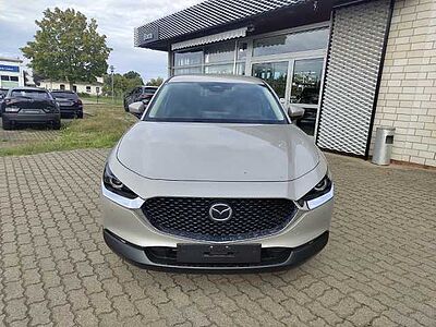 Mazda CX-30 2.5L e-SKYACTIV G 140ps Centre-Line
