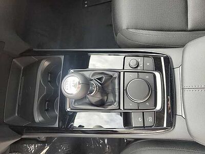 Mazda CX-30 2.5L e-SKYACTIV G 140ps Centre-Line