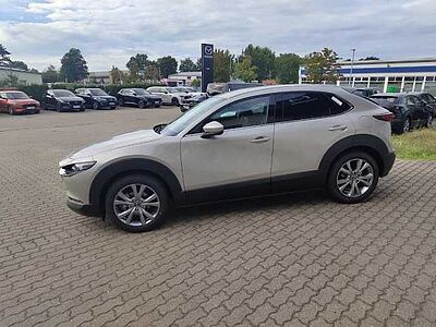 Mazda CX-30 2.5L e-SKYACTIV G 140ps Centre-Line