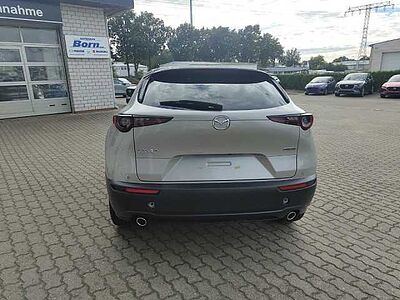 Mazda CX-30 2.5L e-SKYACTIV G 140ps Centre-Line