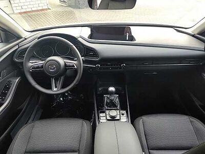 Mazda CX-30 2.5L e-SKYACTIV G 140ps Centre-Line