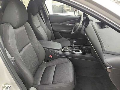 Mazda CX-30 2.5L e-SKYACTIV G 140ps Centre-Line