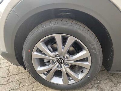 Mazda CX-30 2.5L e-SKYACTIV G 140ps Centre-Line