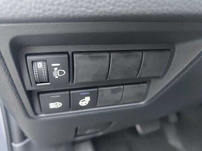Mazda 2 Hybrid 1.5L Hybrid VVT-i 116