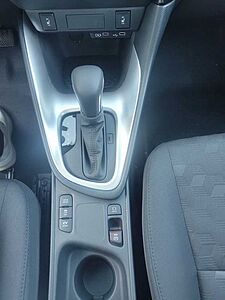 Mazda 2 Hybrid 1.5L Hybrid VVT-i 116