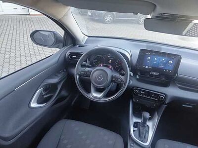 Mazda 2 Hybrid 1.5L Hybrid VVT-i 116