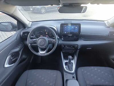 Mazda 2 Hybrid 1.5L Hybrid VVT-i 116