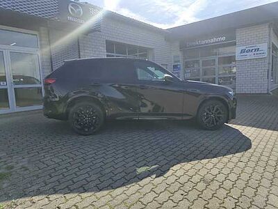 Mazda CX-60 3.3L e-SKYACTIV D 254ps