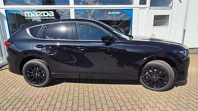 Mazda CX-60 3.3L e-SKYACTIV D 254ps 8AT AWD Homura Plus BLOP