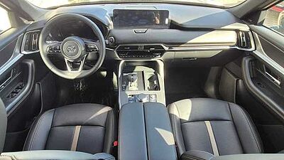 Mazda CX-60 3.3L e-SKYACTIV D 254ps 8AT AWD Homura Plus BLOP