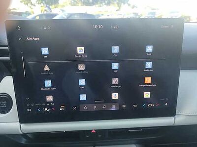 Mazda CX-5 2.5L e-SKYACTIV G 6AT 141ps Exclusive-Line