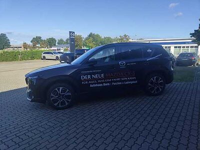 Mazda CX-5 2.5L e-SKYACTIV G 6AT 141ps Exclusive-Line