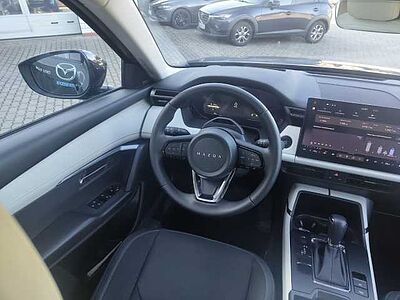Mazda CX-5 2.5L e-SKYACTIV G 6AT 141ps Exclusive-Line