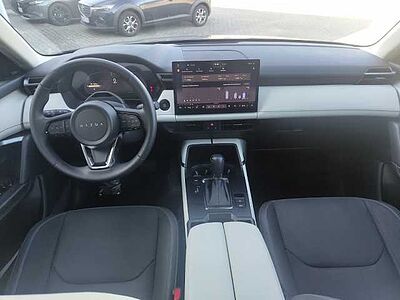 Mazda CX-5 2.5L e-SKYACTIV G 6AT 141ps Exclusive-Line