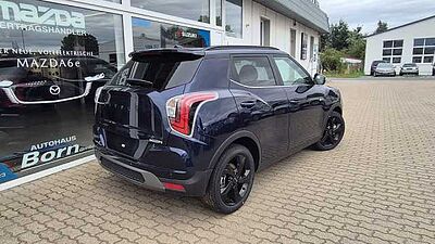 KGM Tivoli Nomad Plus AT 2WD