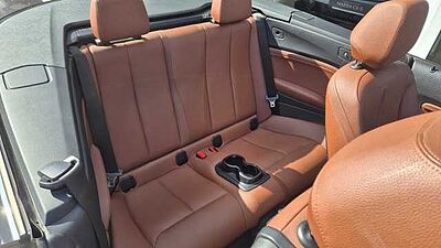 BMW 2 Cabrio (F23) 218 i Advantage
