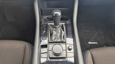 Mazda 3 SKYACTIV-G 2.0 M HYBRID AT FWD SELECTION A18 DES-P ACT-P