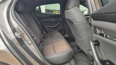 Mazda 3 SKYACTIV-G 2.0 M HYBRID AT FWD SELECTION A18 DES-P ACT-P