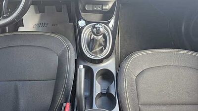 Kia Soul (PS)(2014->) Spirit