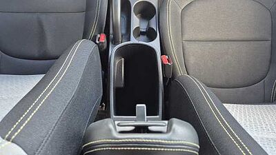 Kia Soul (PS)(2014->) Spirit