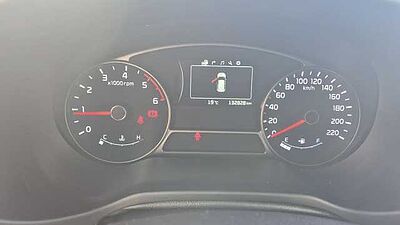 Kia Soul (PS)(2014->) Spirit