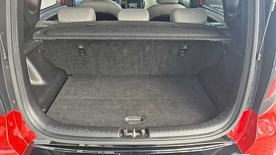 Kia Soul (PS)(2014->) Spirit